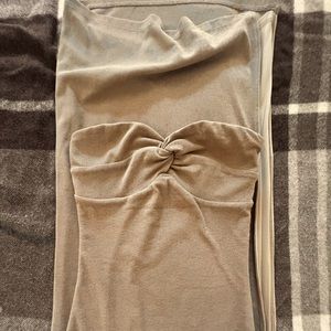 PRINCESS POLLY maxi dress